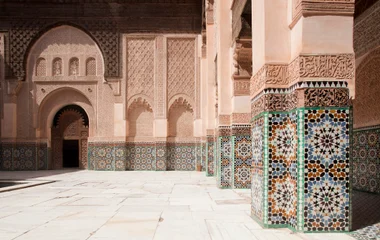 Medersa Ben Youssef