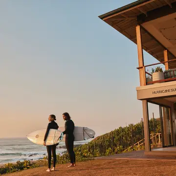 Surfing
