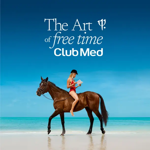 All Inclusive Ferien by Club Med