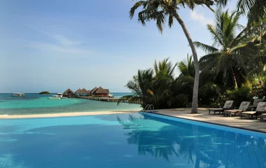 Club Med Kani Maldivas septiembre Todo Incluido buceo snorkel deportes acuáticos