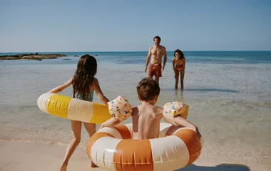 Punta Cana octubre itinerario resort solo combinado Santo Domingo Saona segunda quincena