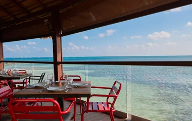 Club Med Punta Cana Caribe septiembre Todo Incluido deportes acuáticos entretenimiento