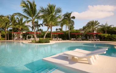 Punta Cana septiembre itinerario resort solo Caribe combinado Santo Domingo Isla Saona