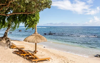 Club Med La Plantation d'Albion septiembre Isla Mauricio costa noroeste Índico temporada seca