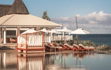 Isla Mauricio septiembre itinerario resort combinado Seychelles Maldivas Índico