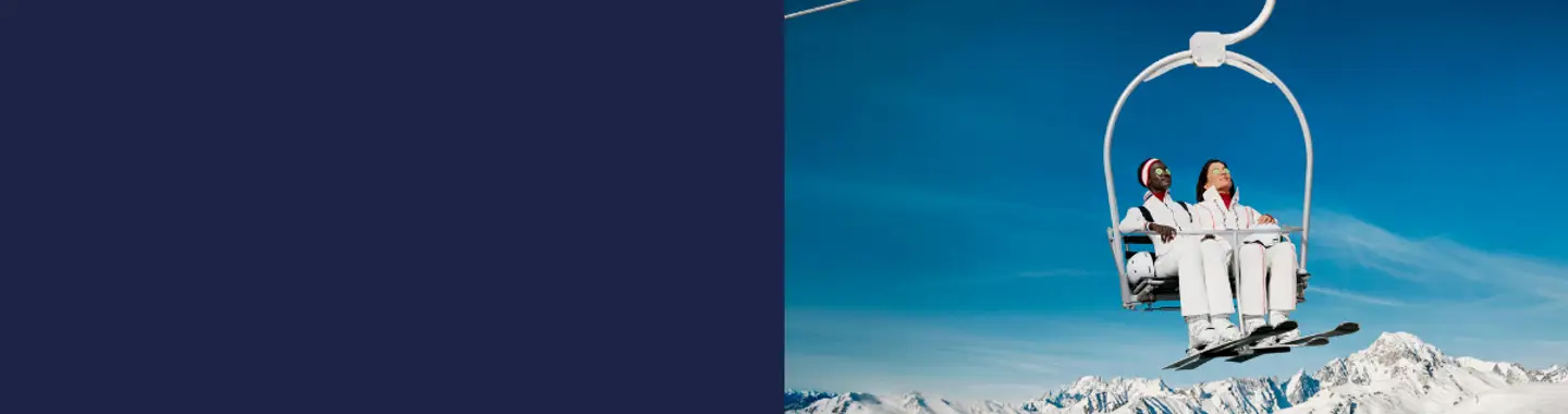 europe ski