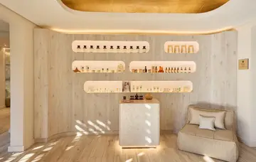 Club Med Spa by Sothys & Terres d'Afrique