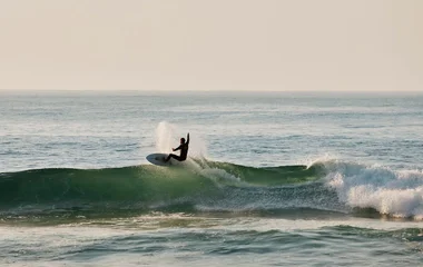 Surf Afrique du Sud