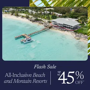 Flash Sale September 2026
