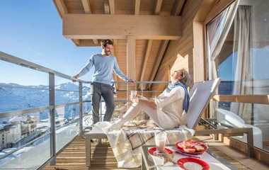 opciones Navidad Alpes resorts Club Med reservar