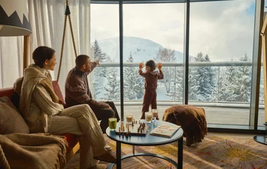 Todo Incluido invierno Alpes Tignes Club Med forfait clases