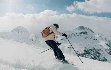 elegir pueblo ciudad con nieve Navidad Club Med