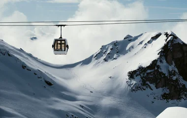Alpes franceses suizos comparativa estaciones esquí Club Med