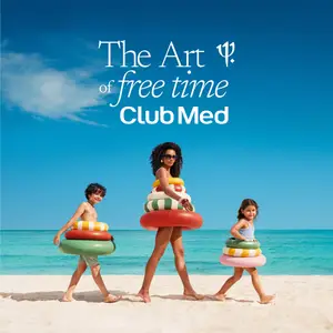 family - Club Med art of free time