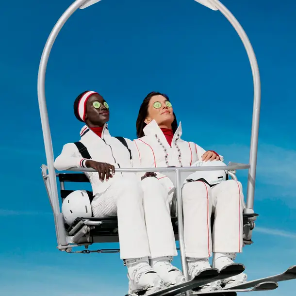 Art of free time by Club Med