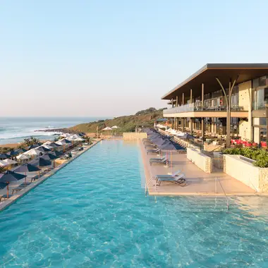Güney Afrika Plaj ve Safari