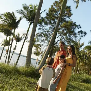 Club Med 2026線上旅展開跑 立即預定明年寒假春節海島假期