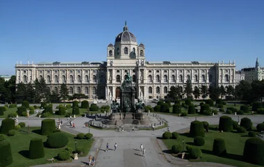 Musée à Vienne
