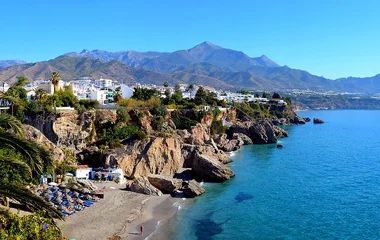 Calahonda Málaga Espagne