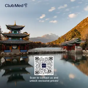 Guilin | Lijiang