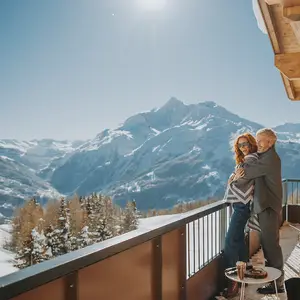 Grand Massif