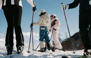 Family Friendly Resorts