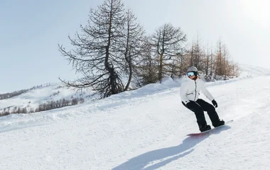 Ski Lessons