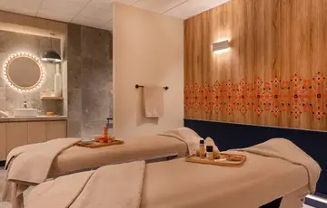 Club Med Spa