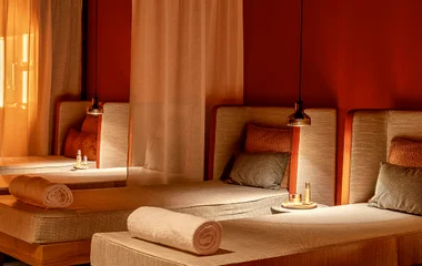 Club Med Gym & Spa – Silhouette treatments