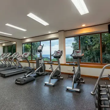 Cardio Training