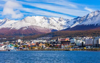 ushuaia