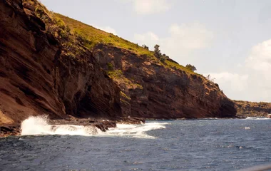 Recorrido por la Isla Mauricio.