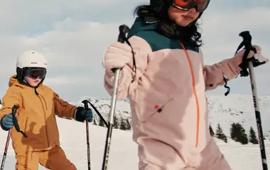 Changbaishan长白山度假村