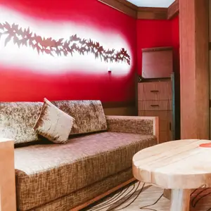 Exclusive Collection Space, Suite