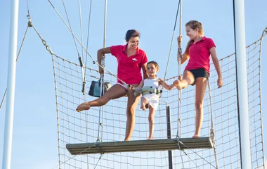 N°36 - Être un petit mais surtout un grand sportif