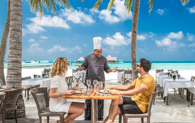 N°37 - Conjuguer les cuisines pour multiplier les saveurs