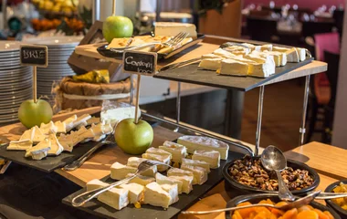 N°46 - Des saveurs dont on ne se lasse pas