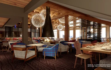 séjour tout compris peisey