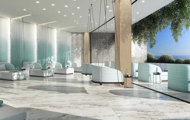 spa marbella club med