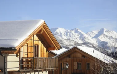 chalet pragelato sestrieres