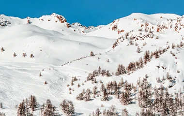 serre chevalier domaine nature
