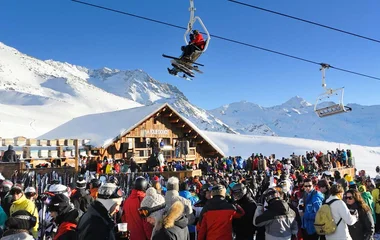 Une superbe vie nocturne lors de vos vacances Club Med tout compris