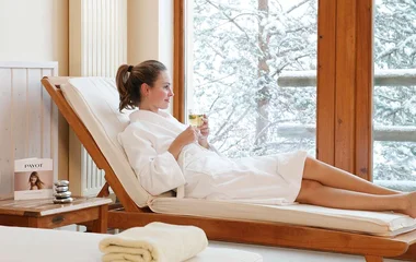 Des programmes de détente lors de vos vacances Club Med tout compris