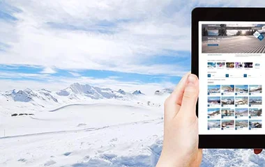 Se renseigner sur les vacances au ski