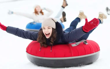 L'airboarding dans les Resorts Club Med