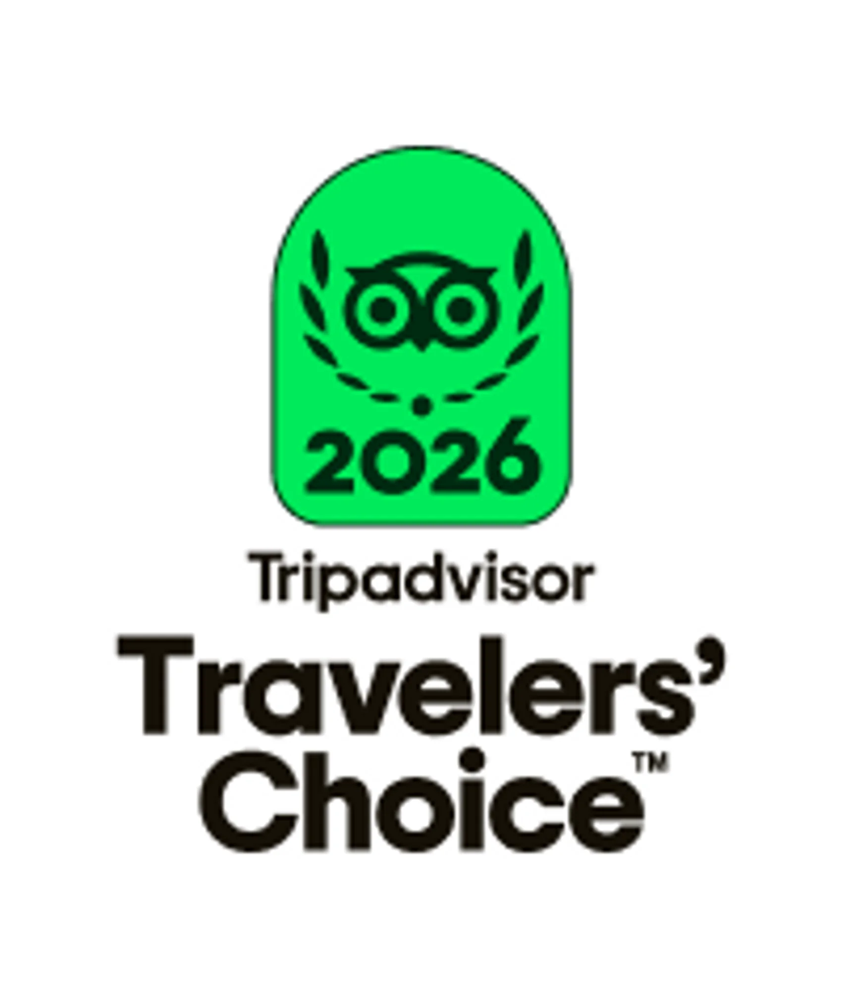 Travelers Choice Travelers Choice