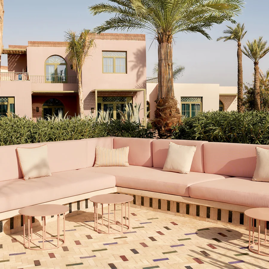Cos Marrakech Marrakech | Morocco | Club Med All-Inclusive Resorts