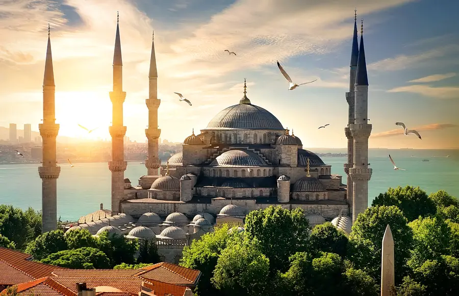 Turkije Turquoise Afbeelding En Cultuur en tradities in Turkije | Club Med