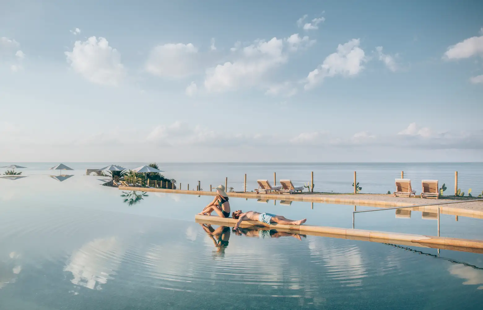 Exclusive Collection Resorts | Luxury Getaways | Club Med