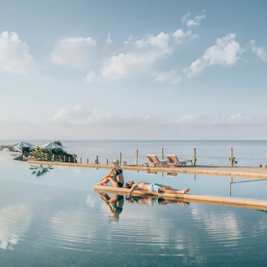 Exclusive Collection Resorts | Luxury Getaways | Club Med